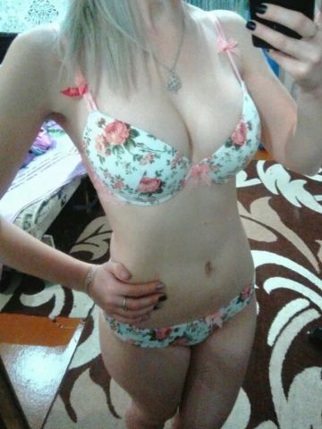 Анкета проститутки Изабелла - Фото 1, , 23 года, №122518